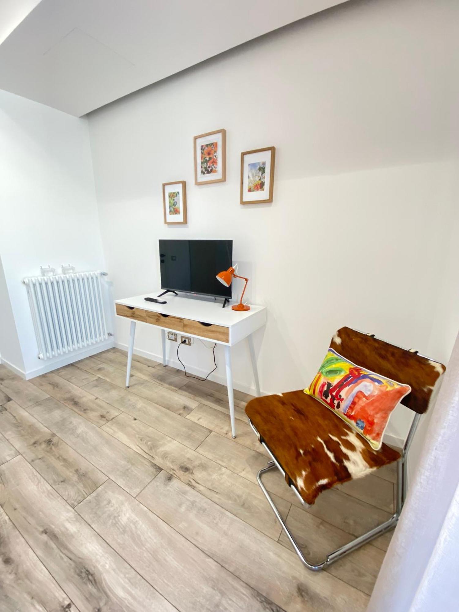 Dimora D'Aumale Apartment Palermo Exterior photo